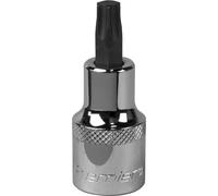 Sealey 1/2" Drive Torx Socket Bit 1/2" T45