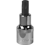 Sealey 1/2" Drive Torx Socket Bit 1/2" T50