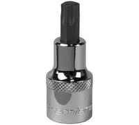 Sealey 1/2" Drive Torx Socket Bit 1/2" T50