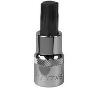 Sealey SBT026 Trx-Star* Socket Bit T60 1/2inSq Drive