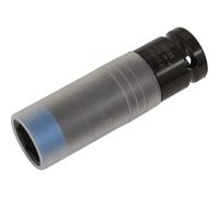 Sealey 1/2" Drive Ultra Power Impact Socket Metric for Alloy Wheels 1/2" 17mm