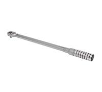 Sealey Premier Calibrated Micrometer Style Torque Wrench 1/2"Sq Drive 60-340Nm S