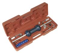 Sealey DP935B Slide Hammer Kit 9pc