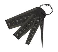 Sealey AK75TPG 1-30Mm 4Pc Taper Bore Gauge