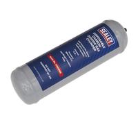 Sealey 1.3Kg Disposable Carbon Dioxide Gas Cylinder Lightweight Co21Kgd