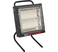 Sealey CH30 1.4/2.8kW Ceramic Heater