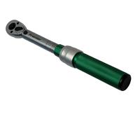 Sealey 1/4" Drive Calibrated Micrometer Style Torque Wrench, 5Nm To 25Nm, STW901