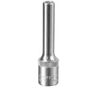 Sealey WallDrive Socket 4mm Deep 1/4" Square Drive