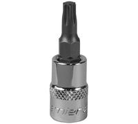 Sealey 1/4" Drive Torx Socket Bit
