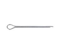 Sealey 1.6 x 25mm Split Pin - Pack of 100 - SPI100