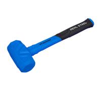 Sealey DBH01 Dead Blow Hammer 1.75Lb