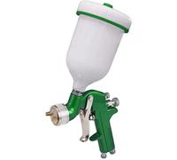 Sealey 1.7mm Set-Up Gravity Feed Spray Gun S717G