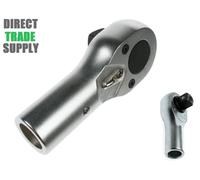 Sealey 1" Detachable Pear Ratchet Head AK260/1RH-P