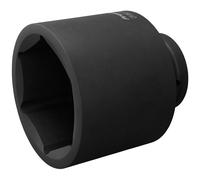 Impact Socket 115mm Deep 1"Sq Drive