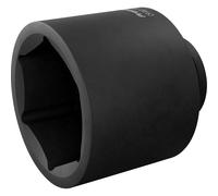 Sealey Impact Socket 120mm Deep 1" Square Drive