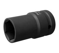 Sealey IS124D Impact Socket 24Mm Deep 1inSq Drive