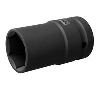 Impact Socket 27mm Deep 1"Sq Drive