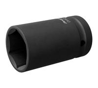 Impact Socket 34mm Deep 1"Sq Drive