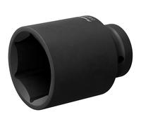 Impact Socket 60mm Deep 1"Sq Drive