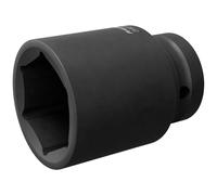 Sealey IS152D Impact Socket 52Mm Deep 1inSq Drive