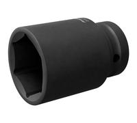 Impact Socket 46mm Deep 1"Sq Drive