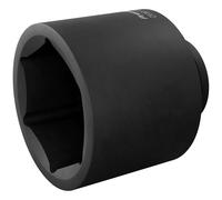 Sealey Impact Socket IS1120D 120mm Deep 1" Square Drive