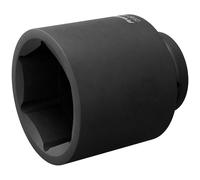 Sealey IS195D Impact Socket 95Mm Deep 1"sq Drive, Multi