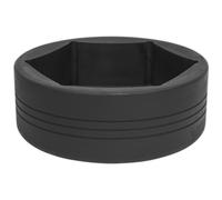 Sealey 1" Drive Heavy Duty Impact Socket Metric 1" 110mm