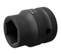 Sealey 1" Drive Hexagon Impact Socket Metric 1" 27mm