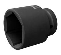 Sealey IS155 Impact Socket 55Mm 1inSq Drive