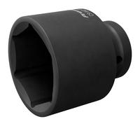 Sealey IS165 Impact Socket 65Mm 1inSq Drive
