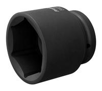Sealey Impact Socket IS180 - 80 mm Hexagon Metric - 1" Square Drive