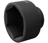 Sealey IS1115 Impact Socket 115Mm 1inSq Drive