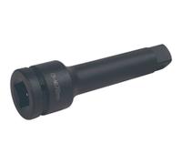 Impact Extension Bar 200mm 1"Sq Drive