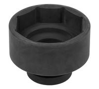 Sealey Rear Wheel Axle Socket ROR Meritor 1in Square Drive 83mm