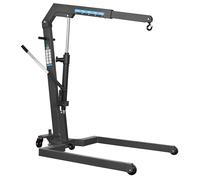 Sealey 1 Tonne Viking Industrial Engine Crane - PFC101S