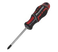 Sealey Gripmax Phillips Screwdriver PH1 75mm