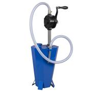 Sealey 10.5L Gear Oil Dispensing Unit - TP70