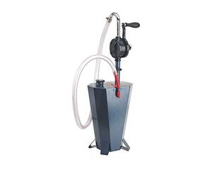 Sealey 10.5L Gear Oil Dispensing Unit - TP70