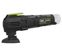 Sealey Multi-Tool SV10.8 Series CP108VMTBO 10.8V - Body Only
