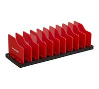 Sealey PR01 Pliers Rack 250mm
