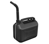 Sealey Plastic Fuel Can