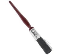 Sealey Spb12S Pure Bristle Paint Brush 12Mm Pack Of 10