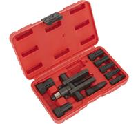 Bridge Bearing Puller Set 10pc