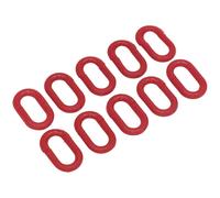 Sealey RCC10 Plastic Chain Connector Pack of 10