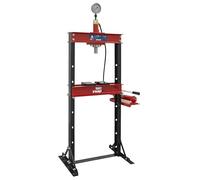Sealey Hydraulic Press 10-Tonne Floor Type