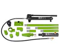 Sealey RE9810 Hydraulic Body Repair Kit 10 Tonne Snap Type