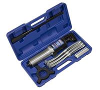 Sealey Triple Leg Hydraulic Puller 10