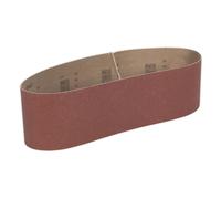 Sealey 100 x 915mm 60 Grit Sanding Belt - SB0014
