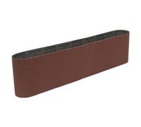Sealey 100 x 915mm 80 Grit Sanding Belt - SB0015